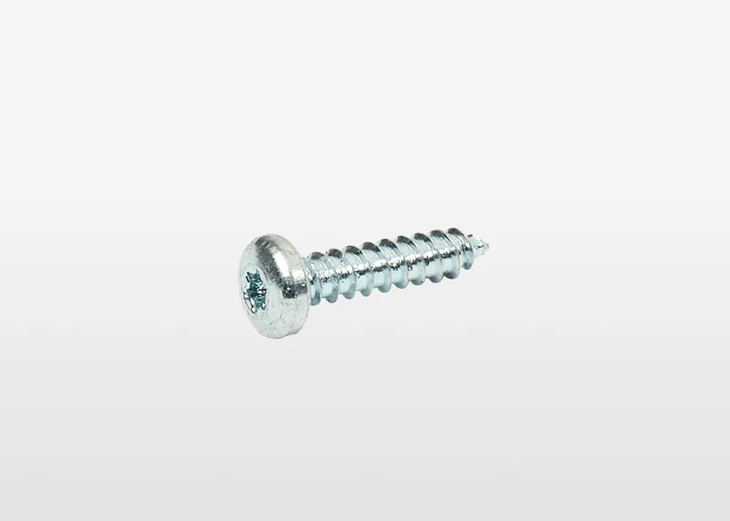 Steel ST3,5x16