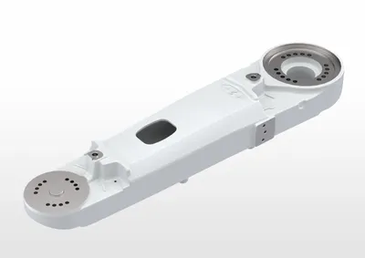 Graphite white
