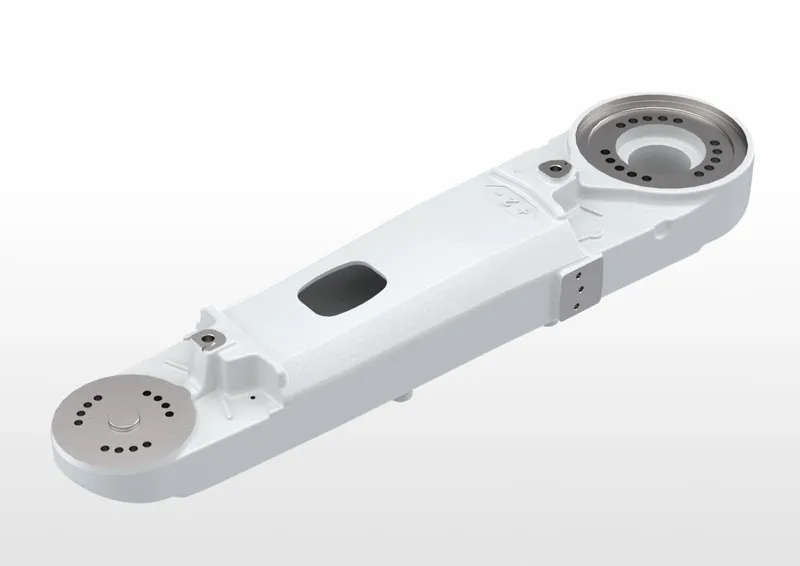 Graphite white