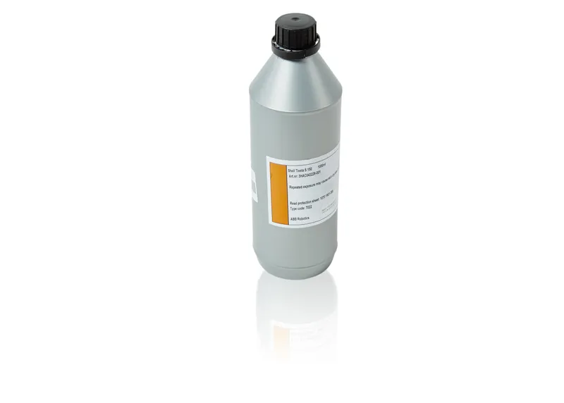 ShellTivela S150/Omala/S4 1 liter