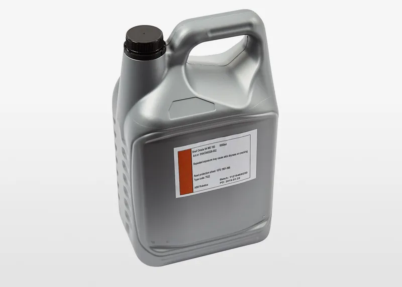 ShellTivela S150/Omala/S4 5 Liter