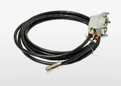 . 7m – Power Harness Motor 7m