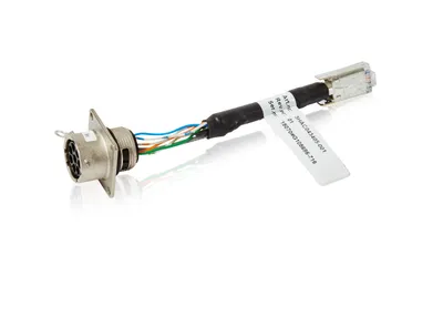 ABB 3HAC043405-001