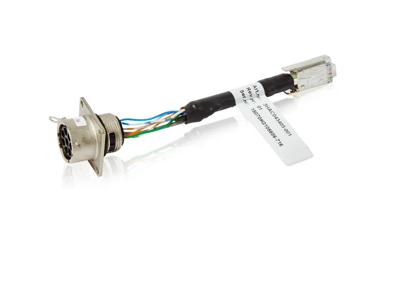 ABB 3HAC043405-001