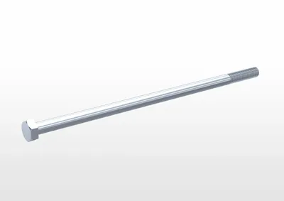 ABB 3HAC043575-001 – Steel M8x190 ABB 3HAC043575-001 – Steel M8x190