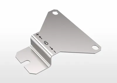 ABB 3HAC043641-001 – Sync plate ax 6