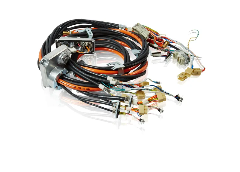 ABB 3HAC043965-001