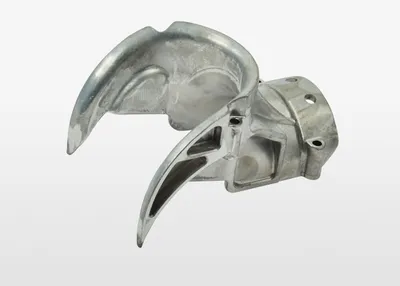 ABB 3HAC044012-001 – Cable guide ABB 3HAC044012-001 – Cable guide