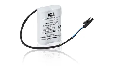 ABB 3HAC044075-001
