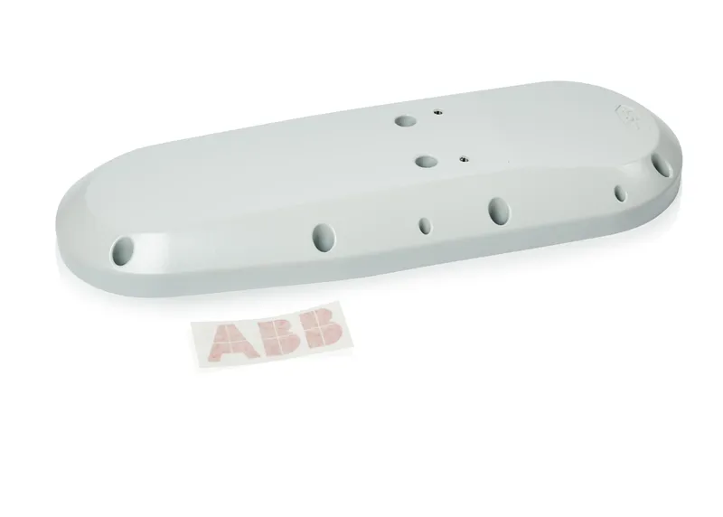 Graphite White