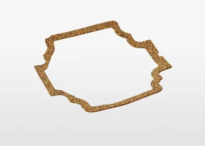 ABB 3HAC044254-001 – Gasket Connectionbox FS100