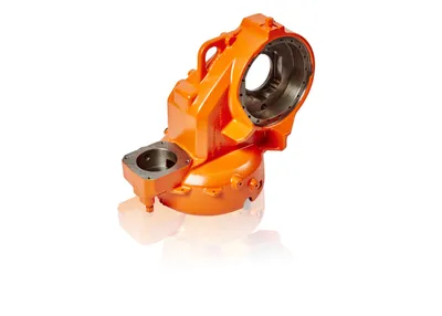ABB 3HAC044328-007 – Orange ABB 3HAC044328-007 – Orange