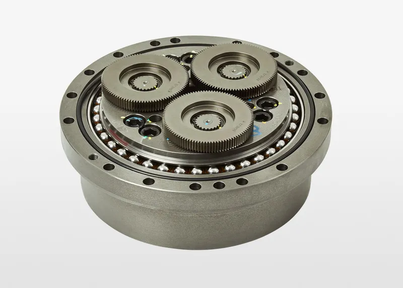 ABB 3HAC044361-001