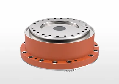ABB 3HAC044361-003 – Orange ABB 3HAC044361-003 – Orange