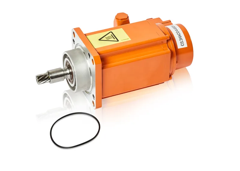 ABB 3HAC044504-001