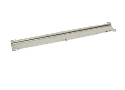ABB 3HAC044891-001 – Cable cover 450 mm, stainless steel ABB 3HAC044891-001 – Cable cover 450 mm, stainless steel