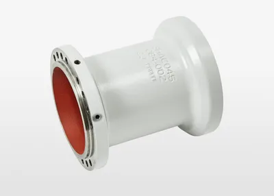 ABB 3HAC045084-005 – Arm extender, 250 mm