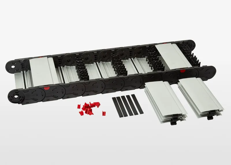 . L=910mm