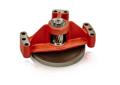 ABB 3HAC045123-003 – Intermediate gear unit ABB 3HAC045123-003 – Intermediate gear unit