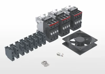 ABB 3HAC045198-001 – Maintenance Kit