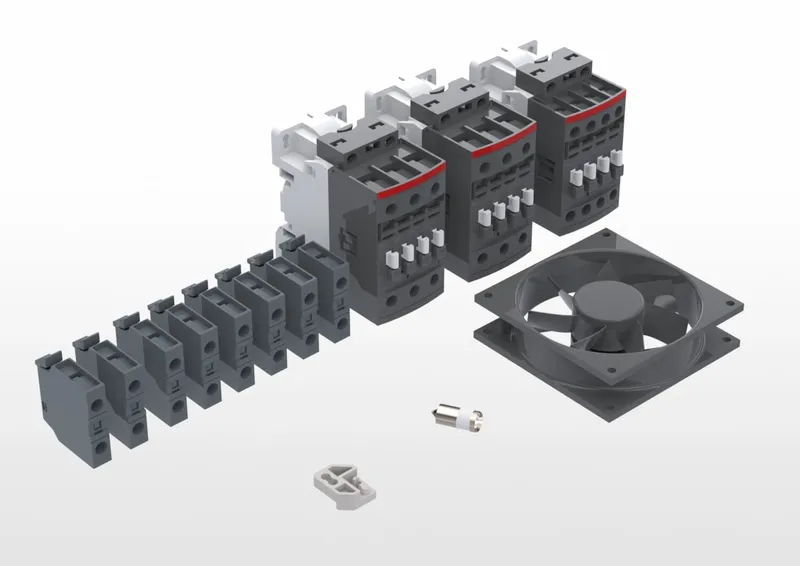 ABB 3HAC045198-001