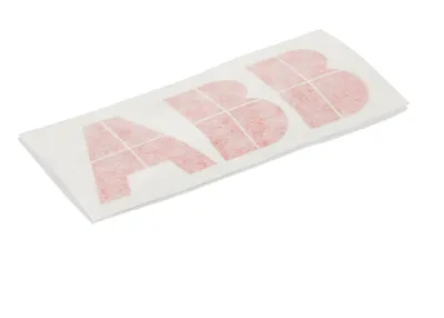 ABB 3HAC0453-2 – RED 39X90