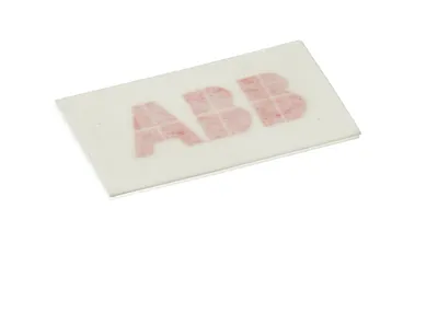 ABB 3HAC0453-6 – RED 10x25,5