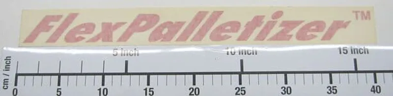 FLEXPALLETIZER — photo 3 of 3