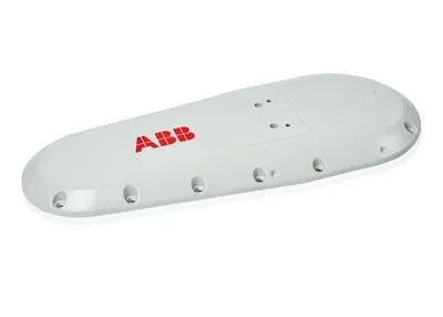 ABB 3HAC045483-004 – Harness Cover ABB 3HAC045483-004 – Harness Cover