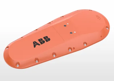 ABB 3HAC045483-005 – Harness Cover ABB 3HAC045483-005 – Harness Cover