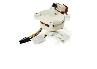 ABB 3HAC045743-001 – Axis 5 FPC unit