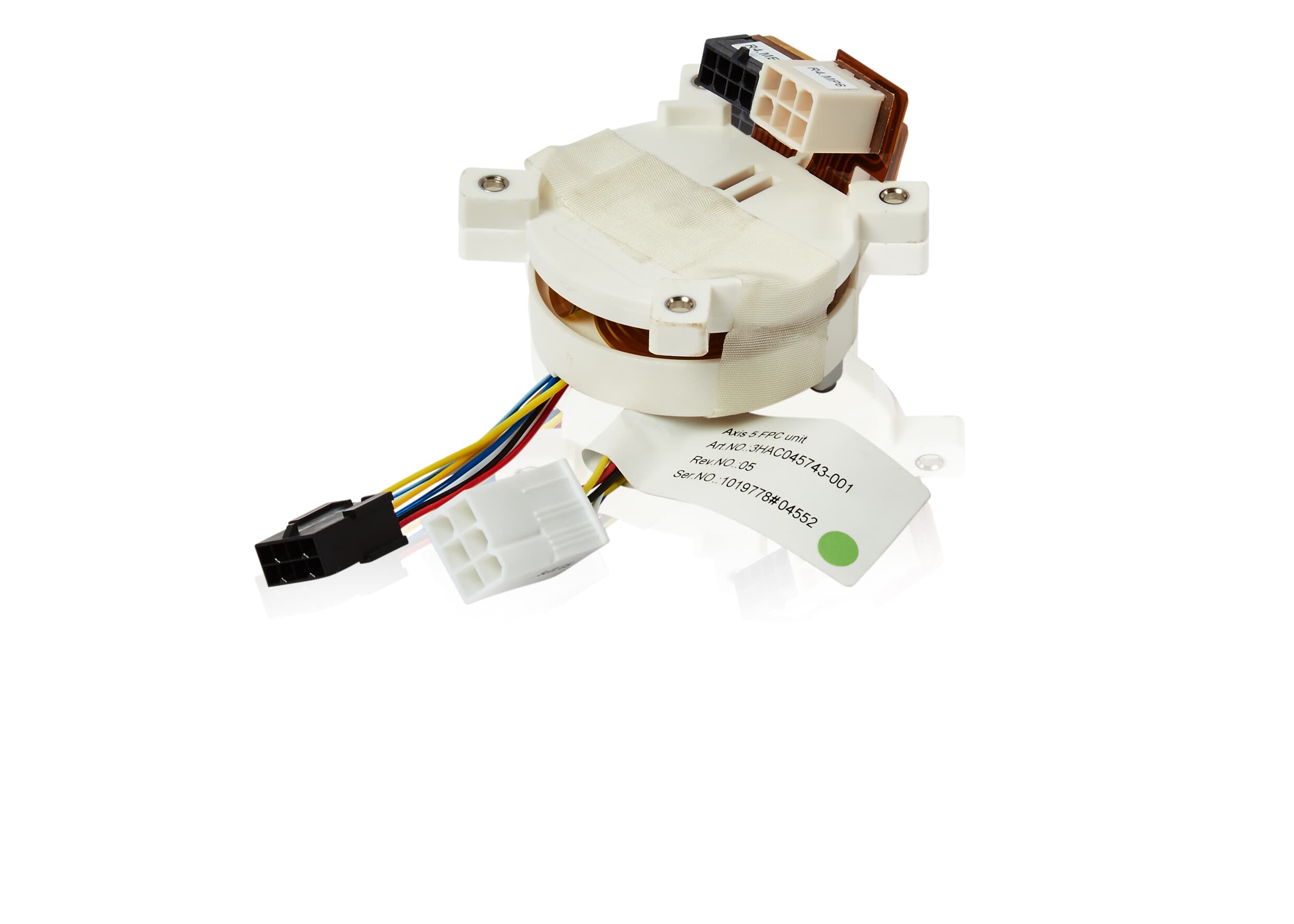 ABB 3HAC045743-001