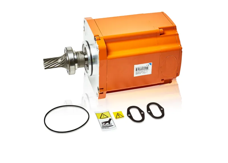 ABB 3HAC045791-003