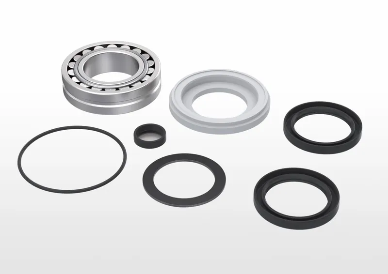 ABB 3HAC045815-001