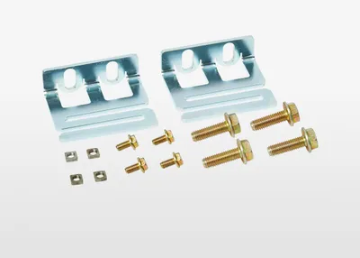 ABB 3HAC045817-001 – Angular bracket