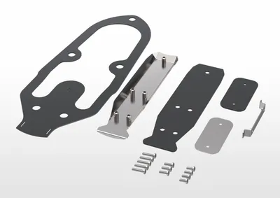 ABB 3HAC045972-001 – Upgrade kit foundry/prime sealing