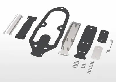 ABB 3HAC045972-002 – Upgrade kit foundry/prime sealing