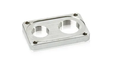 ABB 3HAC046007-001 – Adapter cable plate