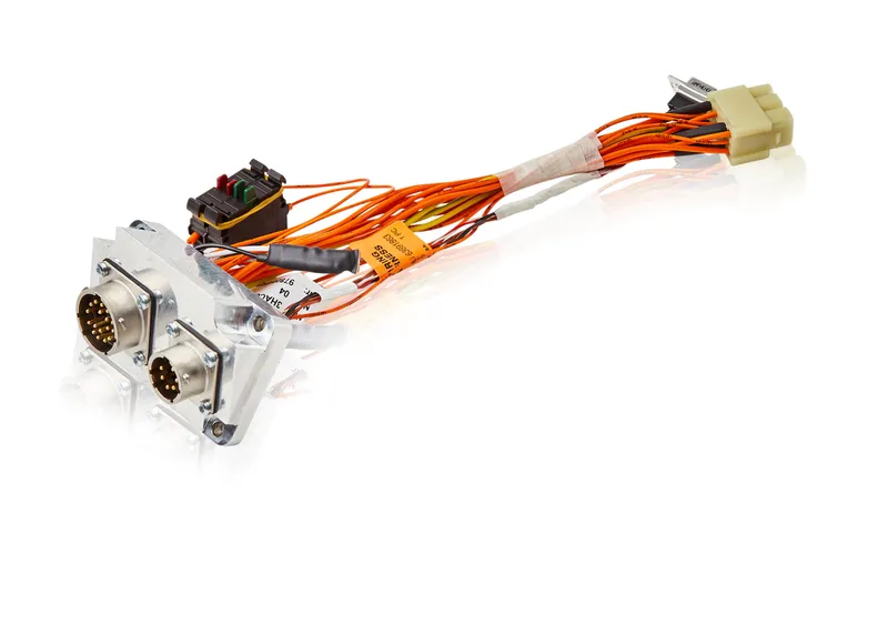 ABB 3HAC046077-001