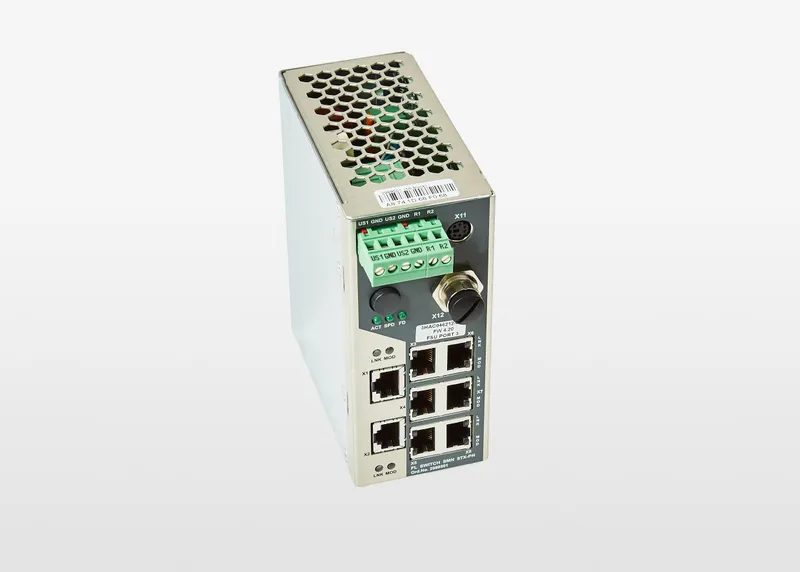 ABB 3HAC046212-001