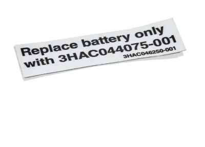 ABB 3HAC046250-001
