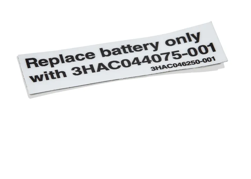 ABB 3HAC046250-001