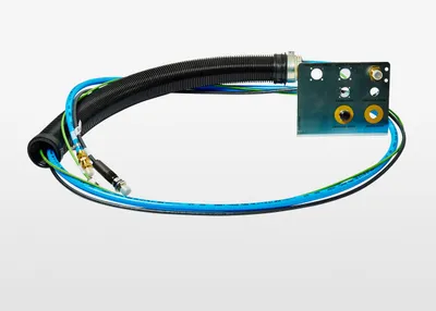 ABB 3HAC046322-001 – Proc. Cable Package Lower arm MH