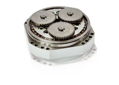 ABB 3HAC046336-003 – Reduction gear RV-100N -161 ABB 3HAC046336-003 – Reduction gear RV-100N -161