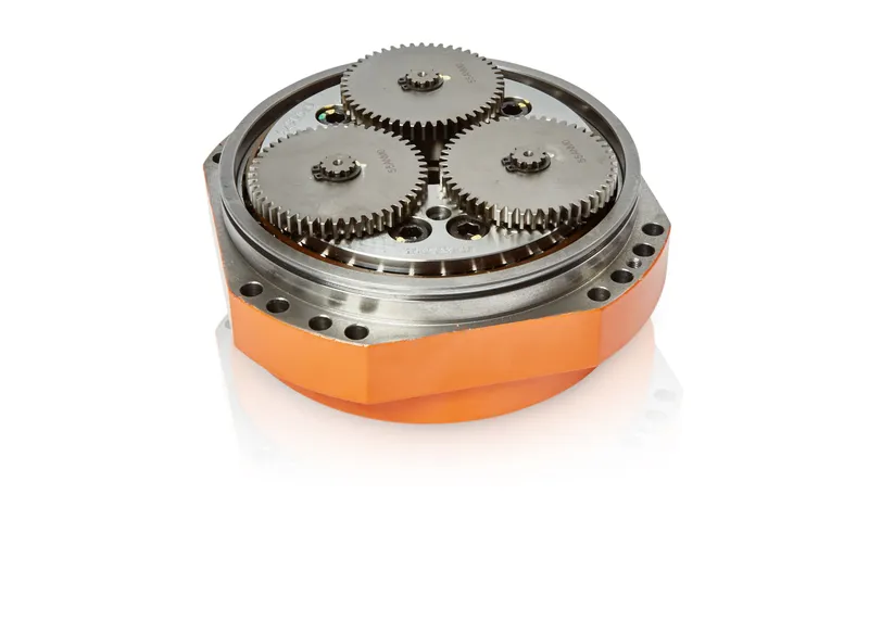 ABB 3HAC046336-004
