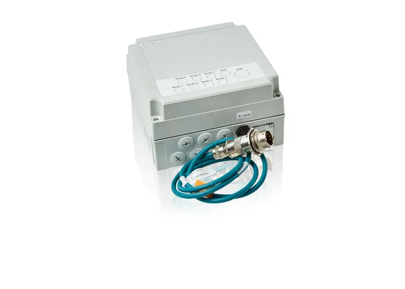 ABB 3HAC046493-001