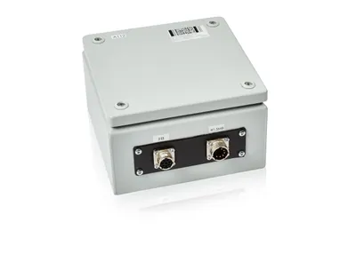 ABB 3HAC046502-003 – SMB box IRBT