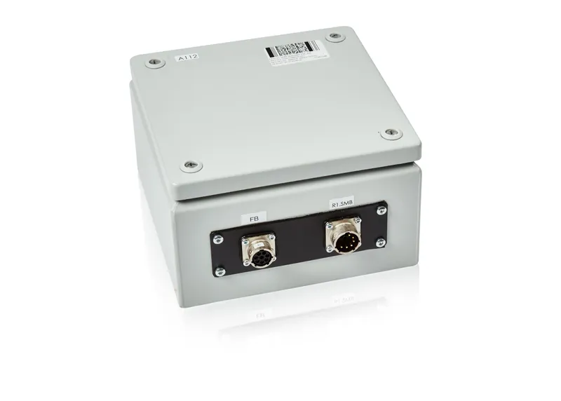 ABB 3HAC046502-003