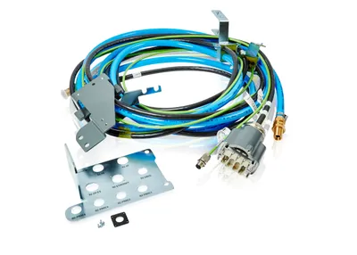ABB 3HAC046549-001 – Harness Lower arm MH6 Paramulti ABB 3HAC046549-001 – Harness Lower arm MH6 Paramulti