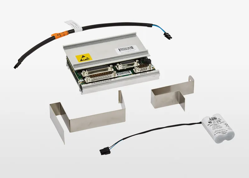 ABB 3HAC046686-002